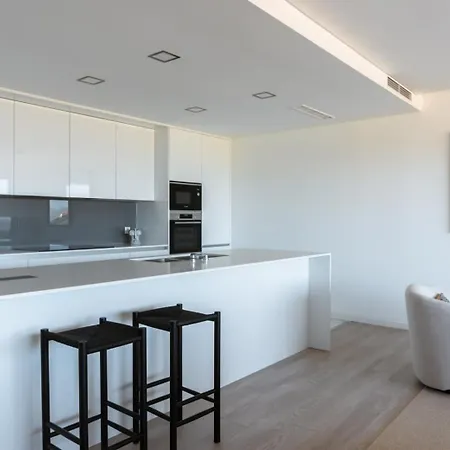 Apartamento Bright & Stylish First Floor - 16l Lourinhã