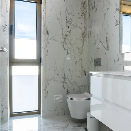 Bright & Stylish First Floor - 16l * Lourinhã