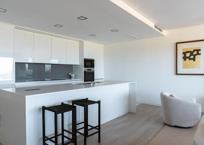 Apartamento Bright & Stylish First Floor - 16l Lourinhã