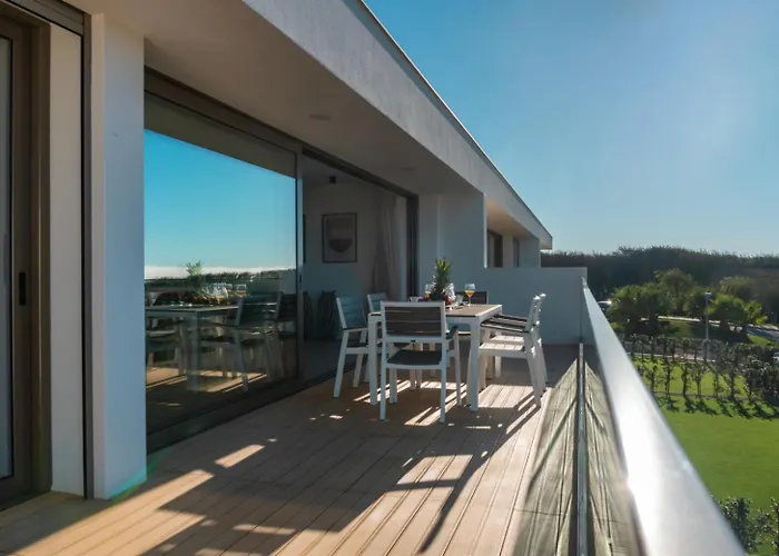 Apartamento Bright & Stylish First Floor - 16l *