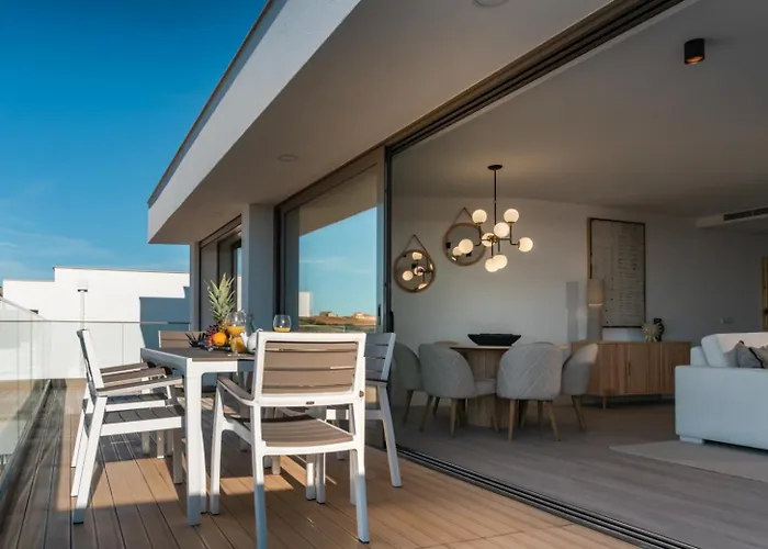 Bright & Stylish First Floor - 16l * Lourinhã