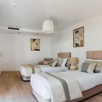 Apartment Bright & Stylish First Floor - 16l *