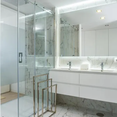 Lejlighed Bright & Stylish First Floor - 16l Lourinhã