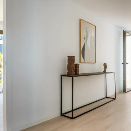 Bright & Stylish First Floor - 16l * Lourinhã