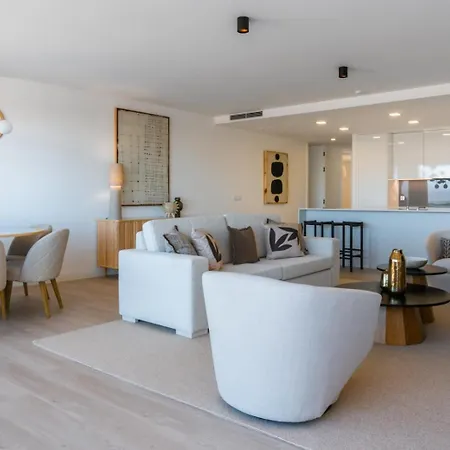 Appartamento Bright & Stylish First Floor - 16l Lourinhã