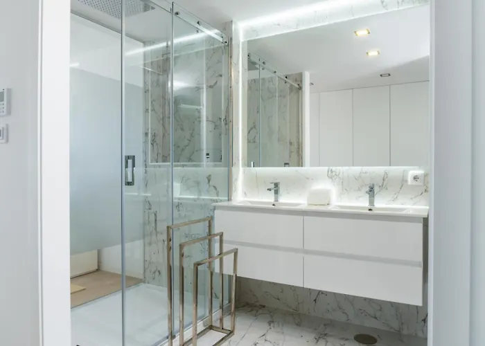 Lejlighed Bright & Stylish First Floor - 16l Lourinhã