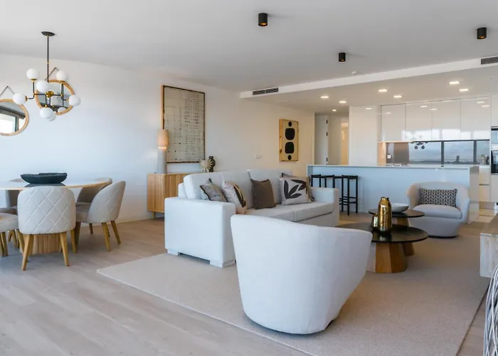 Lejlighed Bright & Stylish First Floor - 16l Lourinhã